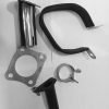 Kit Para Ponteira Ninja 300